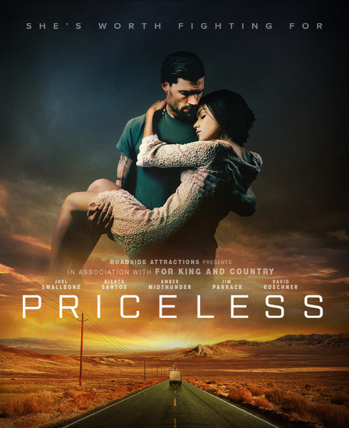Priceless (DVD)