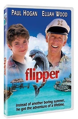 Flipper (DVD)