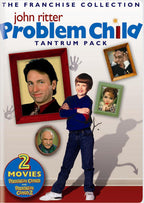 Problem Child Tantrum Pack (DVD)
