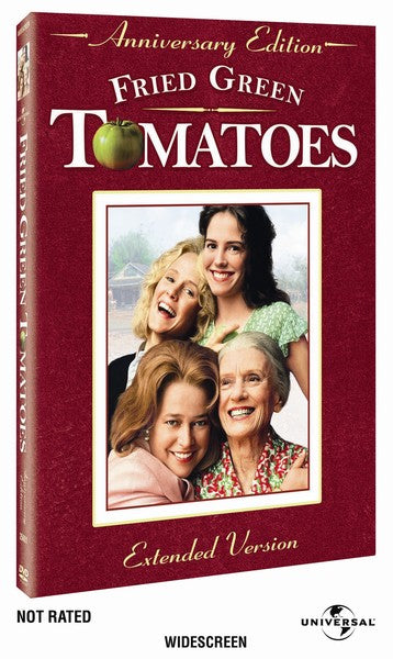 Fried Green Tomatoes (DVD)