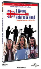 I Wanna Hold Your Hand (DVD)