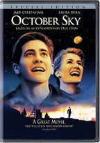 October Sky (DVD)