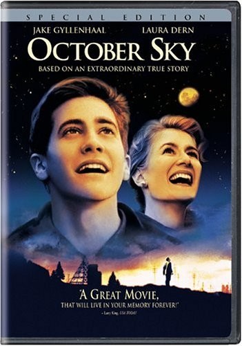 October Sky (DVD)