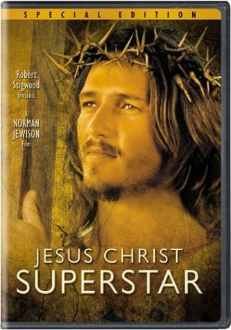 Jesus Christ Superstar (DVD)