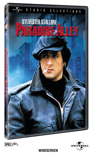 Paradise Alley (DVD)