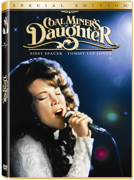 Coal Miner's Daughter (DVD)