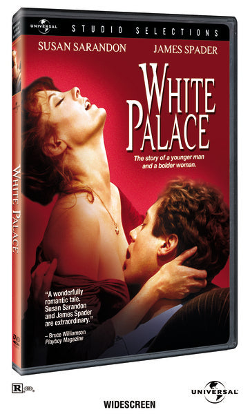 White Palace (DVD)