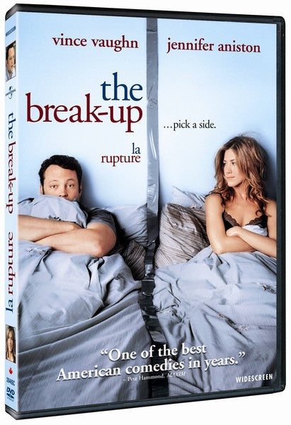 Break-Up (DVD)
