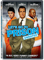 Let's Go to Prison (DVD)