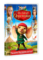The Tale of Despereaux (DVD)