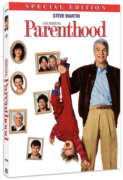 Parenthood (DVD)