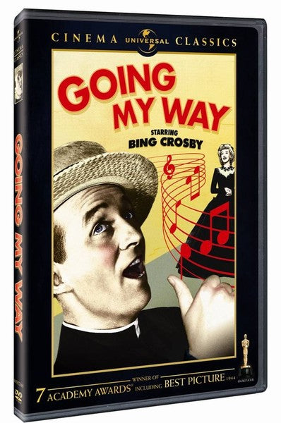 Going My Way (DVD)