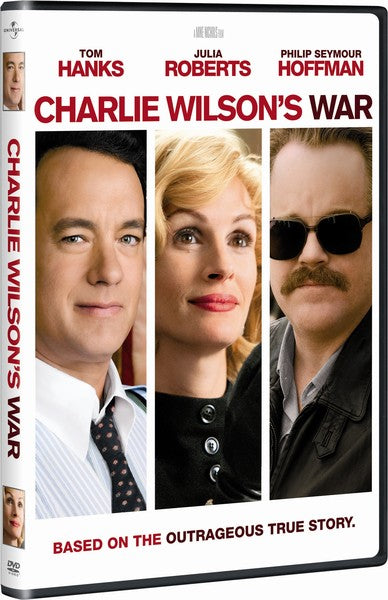 Charlie Wilson's War (DVD)