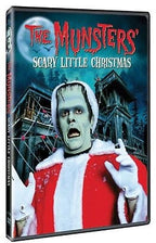 The Munsters: Scary Little Christmas (DVD)