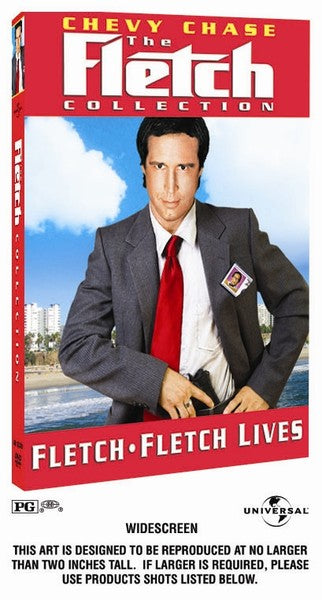 The Fletch Collection (DVD)
