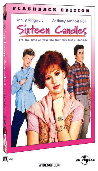 Sixteen Candles (DVD)