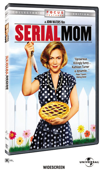 Serial Mom (DVD)