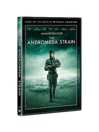Andromeda Strain Miniseries (DVD)