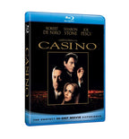 Casino (Blu-ray)