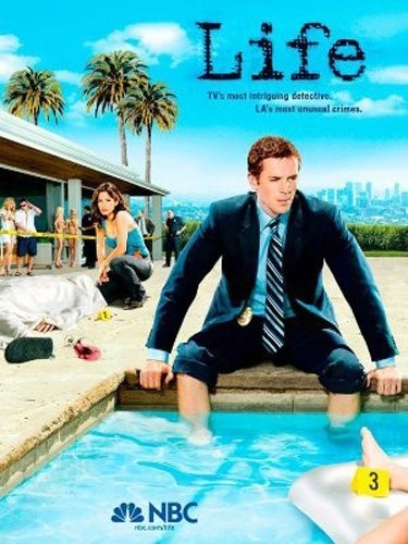 Life: Season 2 (DVD)