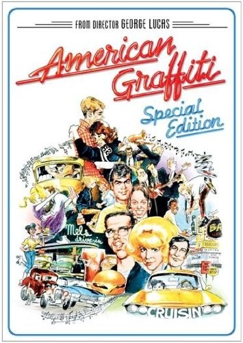 American Graffiti (DVD)