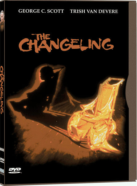 The Changeling (DVD)