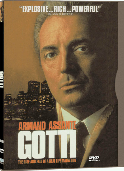 Gotti (DVD)
