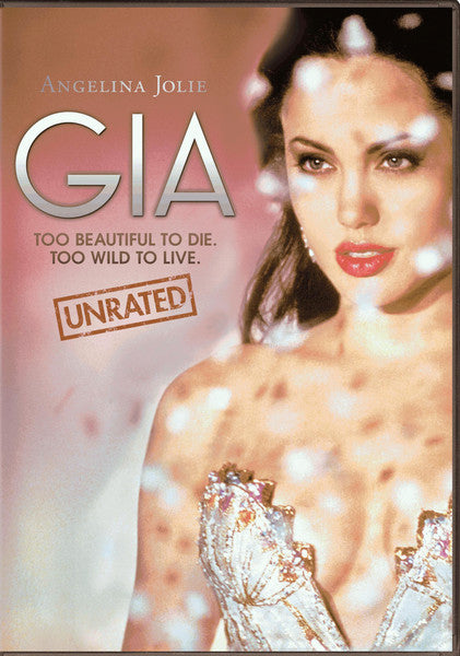 Gia (DVD)