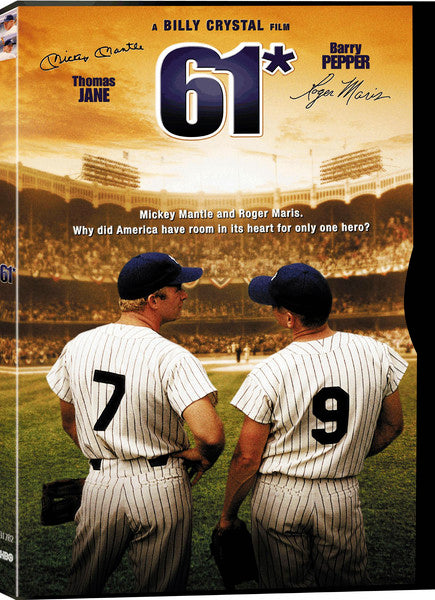 61 (DVD)