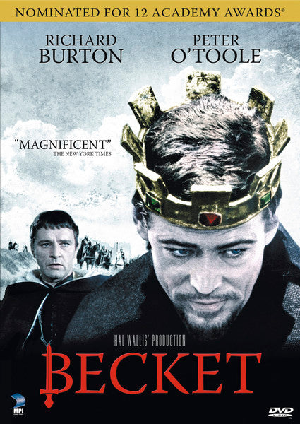 Becket (DVD)