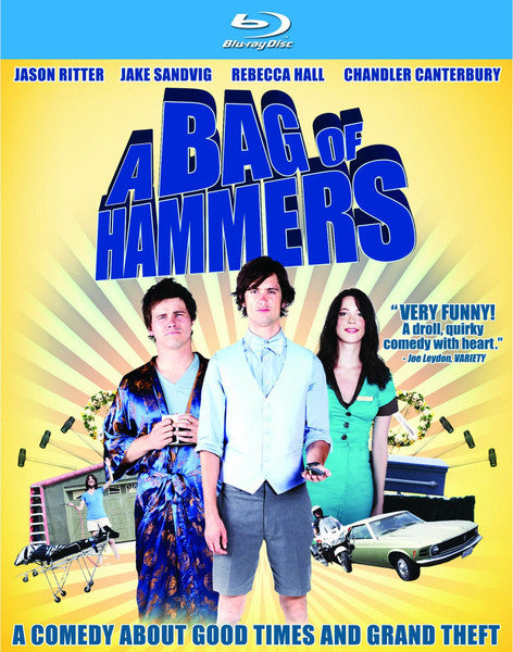 A Bag of Hammers (Blu-ray)