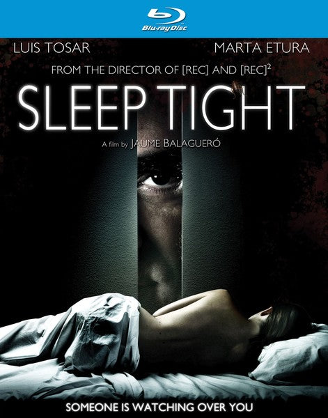 Sleep Tight (DVD)
