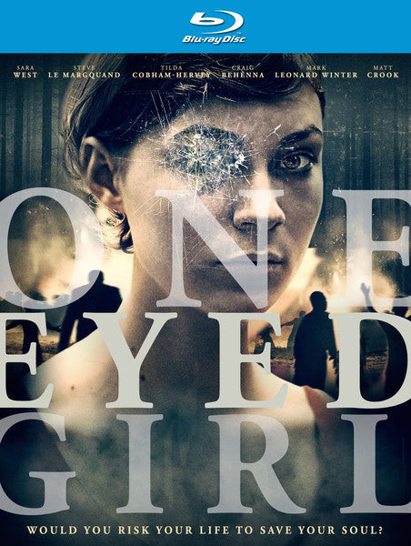 One Eyed Girl (Blu-ray)