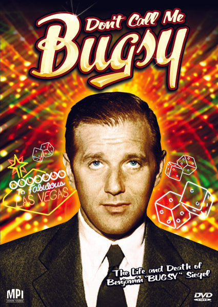 Don't Call Me Bugsy (DVD)