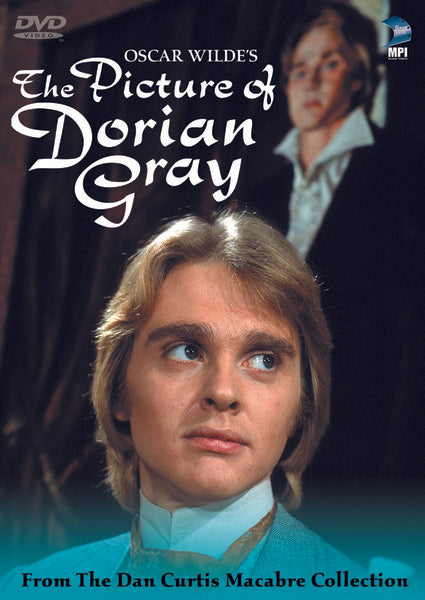Pictures of Dorian Gray (DVD)