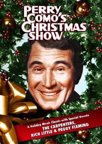 Perry Como's Christmas Show (DVD)