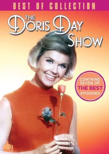 Best of Collection: The Doris Day Show (DVD)