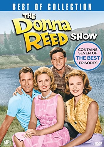 Best of Collection: The Donna Reed Show (DVD)