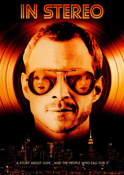In Stereo (DVD)