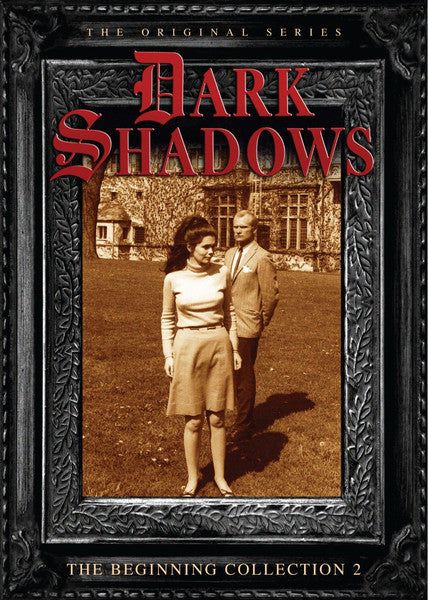 Dark Shadows: The Beginning 2 (DVD)