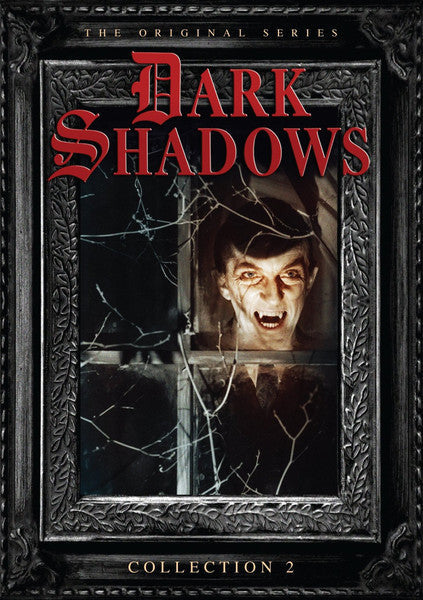 Dark Shadows Collection 2 (DVD)