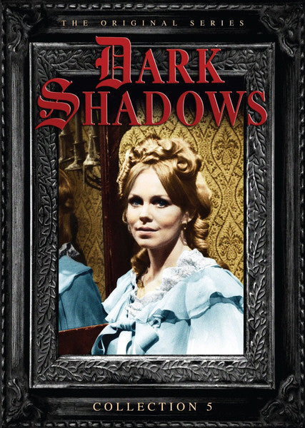 Dark Shadows Collection 5 (DVD)