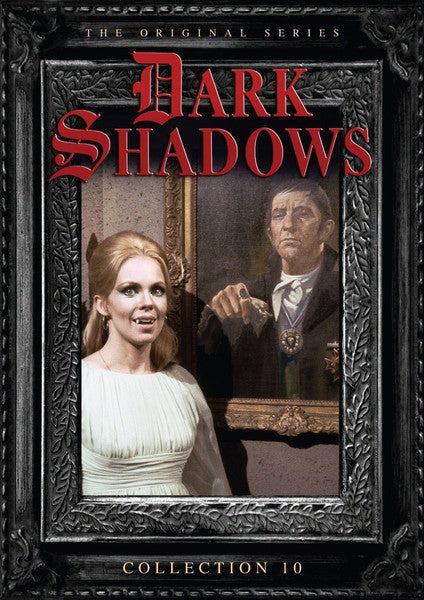 Dark Shadows Collection 10 (DVD)