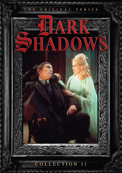 Dark Shadows Colleciton 11 (DVD)
