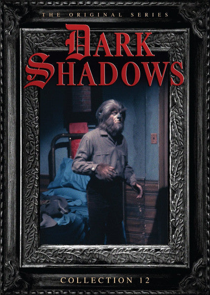 Dark Shadows Collection 12 (DVD)