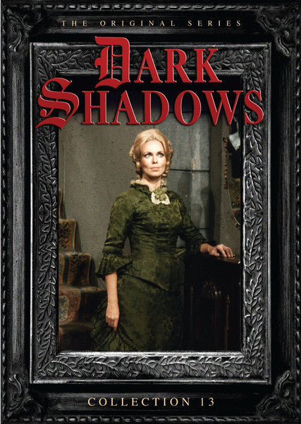 Dark Shadows Collection 13 (DVD)