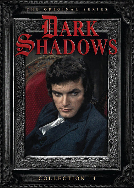 Dark Shadows Collection 14 (DVD)