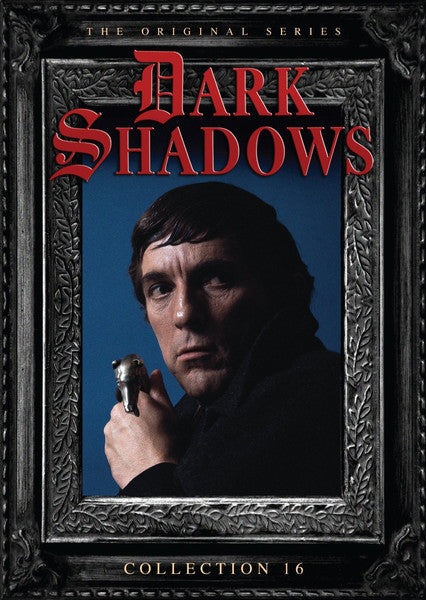 Dark Shadows Collection 16 (DVD)