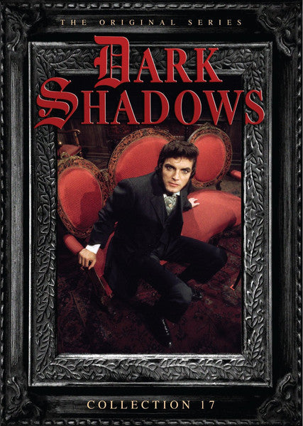 Dark Shadows Collection 17 (DVD)