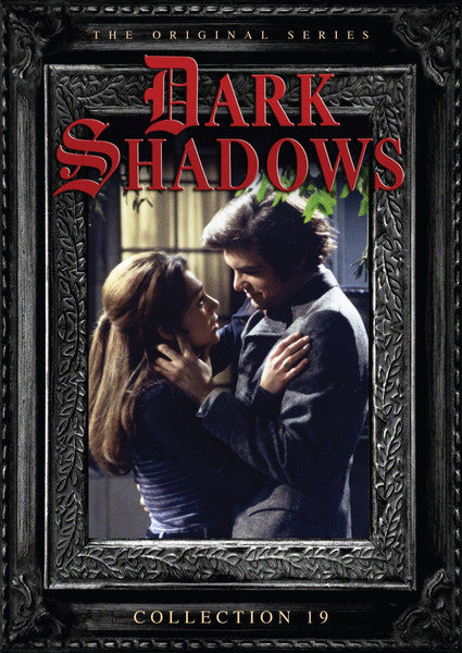 Dark Shadows Collection 19 (DVD)